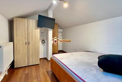 Apartament 2 camere Palas Mall - 5