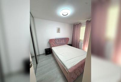Apartament cu 2 camere decomandat, mobilat în Nord - 8
