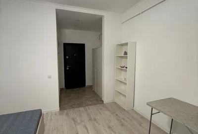 Garsoniera mobilata-Militari Residence-Comision 0%-mutare imediata - 2