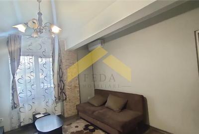 Apartament la parter 2 camere de vanzare in zona Alfa - 8