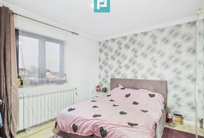 Casă cu 3 camere, P+1âGiarmata - 16