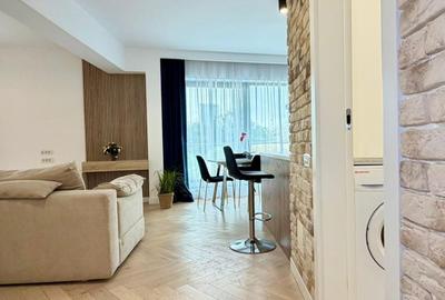 Apartament 2 camere de închiriat – Nicolae Caramfil 55, zona de nord - 7