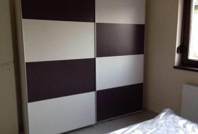 AP LUX COMPLEX, 2 DORMITOARE+LIVING, BLOC  NOU , PRIMA INCHIRIERE DUPA RENOVARE - 3