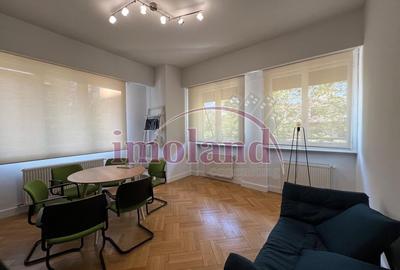 Apartament cu 4 camere decomandat în Primăverii - 15