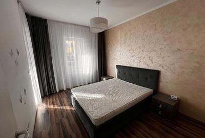 Decomandat. Bucatarie inchisa. Terasa mare. Mobilat si utilat. - 3