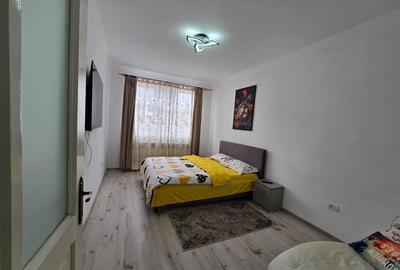 Casa cu doua apartamente in zona centrala Fagaras - 3