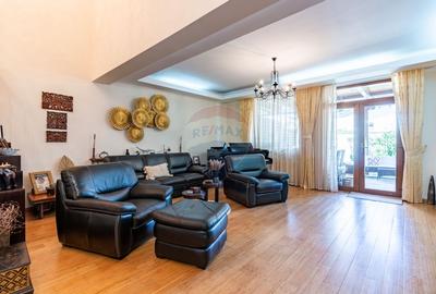 Casa / Vila de vanzare in Corbeanca, str. Laguna albastra, langa lac - 4