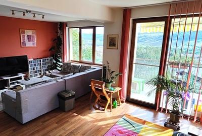 Duplex cu 5 camere cu Teren 350 Mp în Baciu - 3