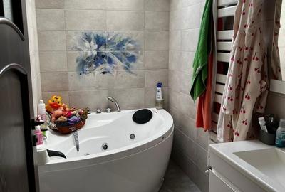 Casă cu 4 camere în Central - 3