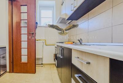 Garsonieră decomandată în Central - 6