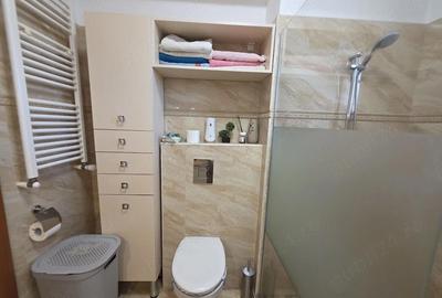 Apartament cu 2 camere decomandat în Găvana - 4