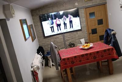 De inchiriat apartament 4 camere ultracentral - 5