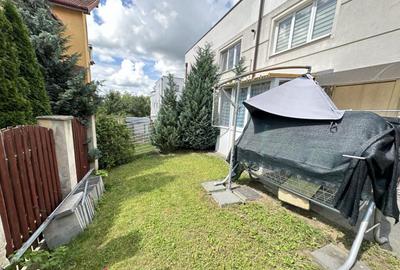 Garsoniera moderna cu curte zona Tilisca Garsoniera moderna cu curte zona Tilisca - 2