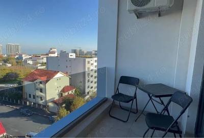 Apartament cu 2 camere decomandat în Nord - 2