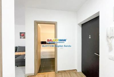 Garsonieră semidecomandată, mobilată în Militari - 9