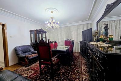 Apartament 4 Camere Doamna Ghica - 6