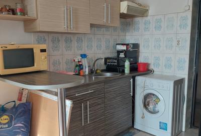 Apartament 1 camera Mobilat si utilat complet Lipovei-Iulius Town - 3