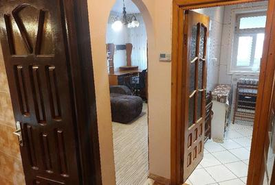Garsonieră decomandată în Vest - 2