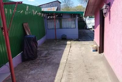 Casă cu 4 camere în Central - 16