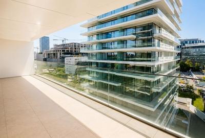 Apartament cu 3 camere semidecomandat în Floreasca - 3