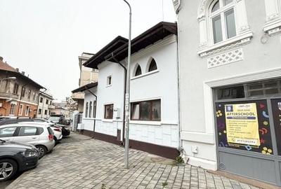 Vila individuala Icoanei Dacia - 3