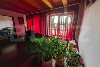Casă cu 4 camere cu Teren 834 Mp în Oarda - 12