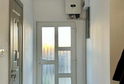 Duplex cu 3 camere cu Teren 300 Mp în Dumbrăvița - 12