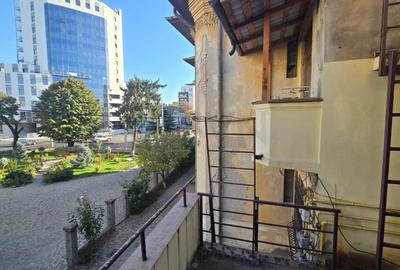 Birou, de 390 mp, în Victoriei - 6