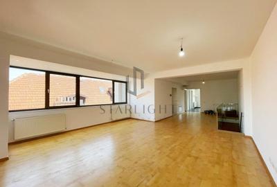 Dorobanti - Capitale | Inchiriere duplex 4 camere in bloc boutique 2014 - 4