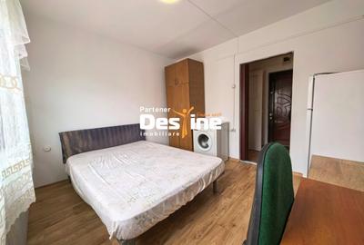 Garsonieră decomandată, mobilată în Nicolina - 2