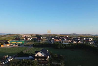 Teren de 8271 mp, în Moara - 9