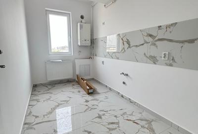 Apartament cu 2 camere decomandat în Militari - 2