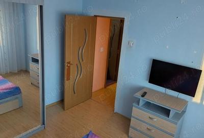 Apartament cu 2 camere decomandat în Găvana - 1