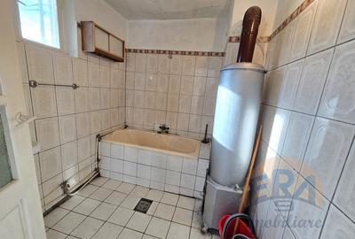 Casă individuală cu 2 camere cu Canalizare în Calea Clujului - 8