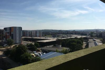 Apartament cu 2 camere decomandat în Central - 7