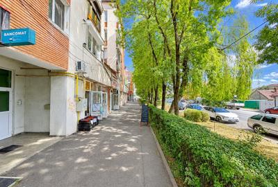 Apartament cu 4 camere decomandat, mobilat în Lipovei - 15