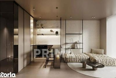 Apartament cu 2 camere în Nufărul - 6