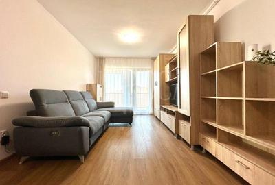 Apartament 3 camere de vanzare in Zorilor, Cluj Napoca - 2