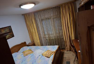 Apartament cu 3 camere decomandat în Popa Șapcă - 8