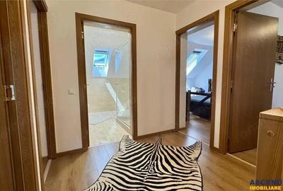 Casă cu Teren 2032 Mp în Lunca - 5