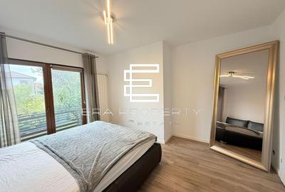 Duplex spațios, mobilat & utilat integral – Șelimbăr, zona Lidl - 5