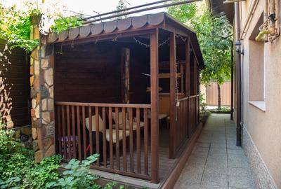 Vila deosebita Metrou Crangasi 267 mp utili - 4