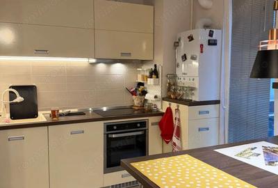 Apartament cu 2 camere decomandat în Aradului - 4