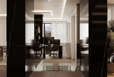 Duplex 4 Camere 253MP Cloud 9 Residence 3 Locuri Parcare - 9