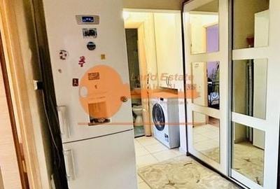 2 camere Crangasi-Lac Morii ( centrala Termica ) - 7