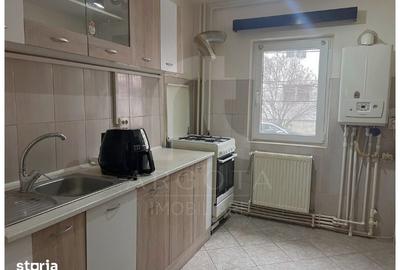 Apartament cu 2 camere în Broșteni - 4