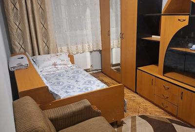 Garsonieră nedecomandată în Războieni - 1