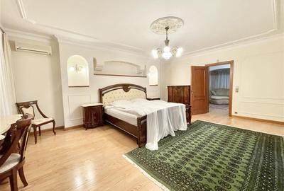 Casă individuală cu 7 camere cu Piscina în Pipera - 22