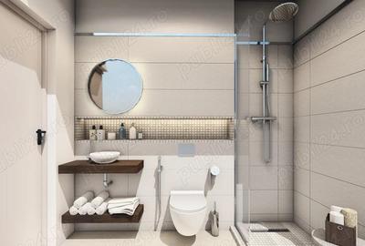 De Vanzare ApartHotel Techirghiol - 3