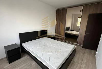 Apartament 2 camere semidecomandat + Parcare inclusa in pret | Andrei Muresanu - 2